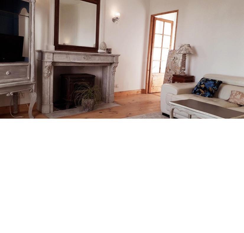 Bed and Breakfast Manoir Demouret Sarlat Exterior foto